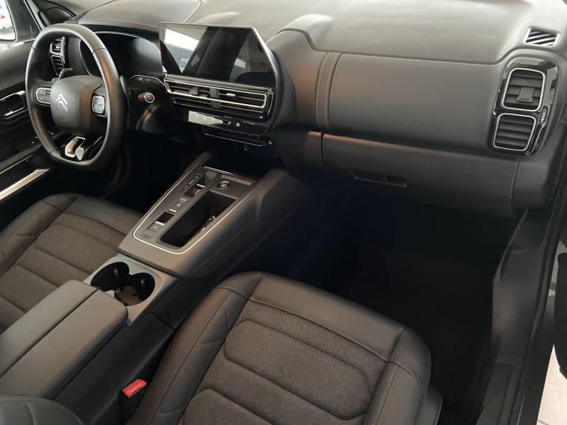 Citroën C5 Aircross BlueHDi 130 Eat8 Max