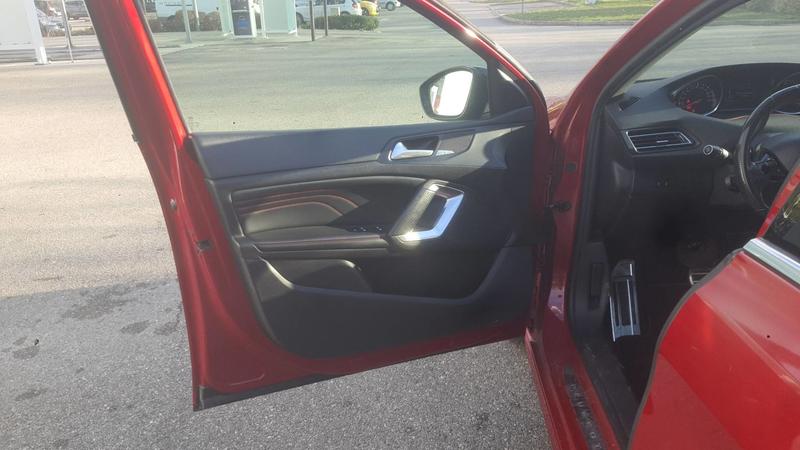 Peugeot 308 II 2.0 BlueHDi 180 Eat8 Gt - Automatique