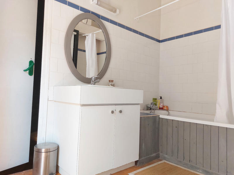 Maison - 198 m² - 6 pièces