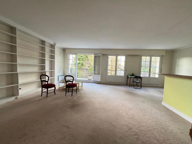 Appartement - 109 m² - 4 pièces