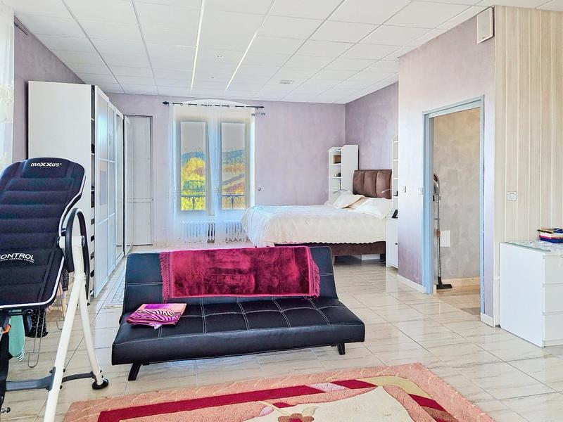 Maison de maîtres - 308 m² - 10 pièces