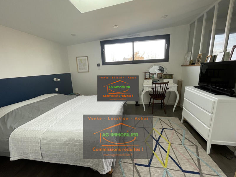 Maison - 175 m² - 7 pièces