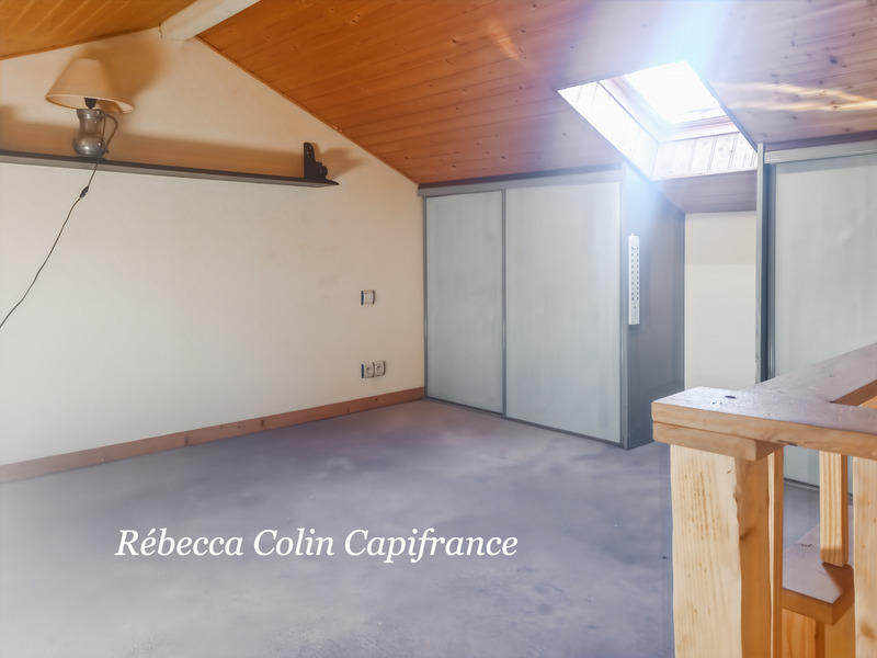 Maison de ville - 70 m² - 4 pièces