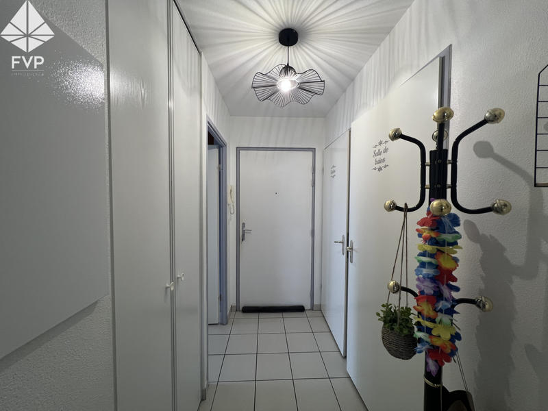 Duplex - 81 m² - 4 pièces