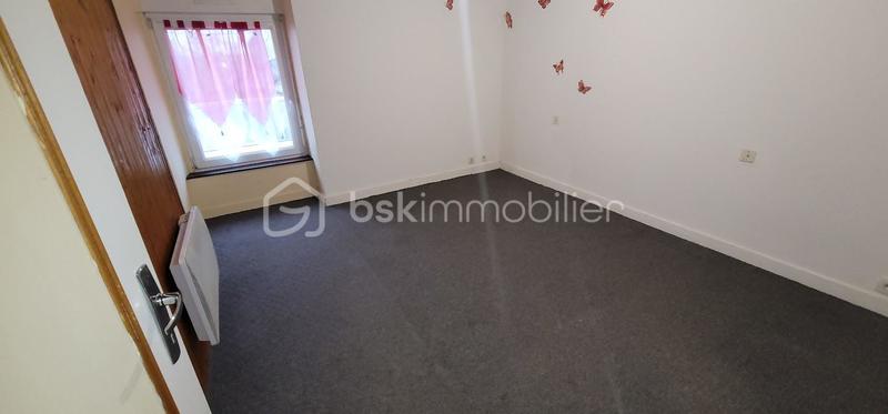 Maison en pierre - 96 m² - 4 pièces