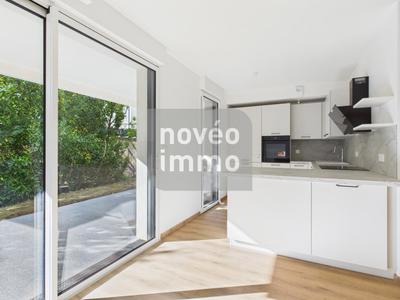 Appartement - 86 m² - 4 pièces