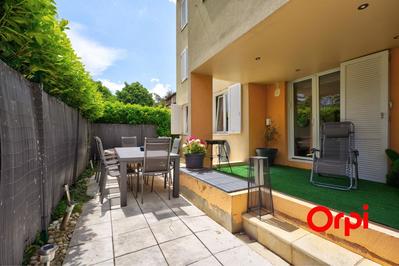 Appartement - 57 m² - 2 pièces