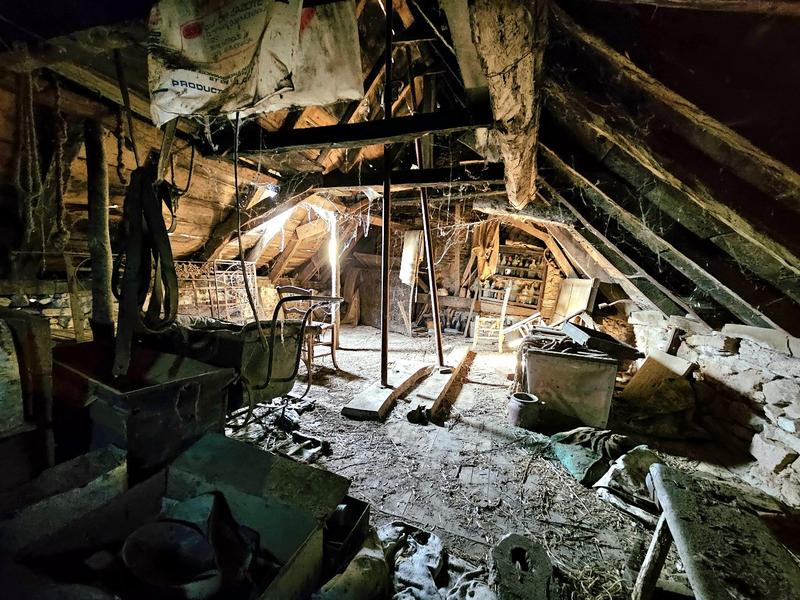 Maison - 193 m² - 4 pièces