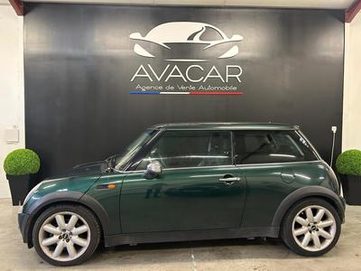Mini Cooper Mini 1.6 i 16v 115cv