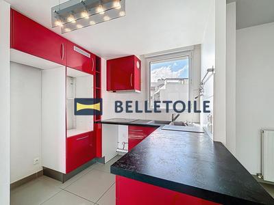 Appartement - 69 m² - 3 pièces