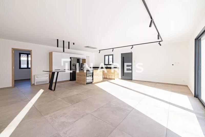 Villa - 106 m² - 4 pièces