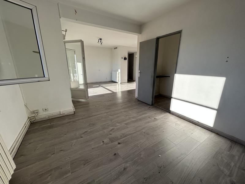 Appartement - 72 m² - 3 pièces