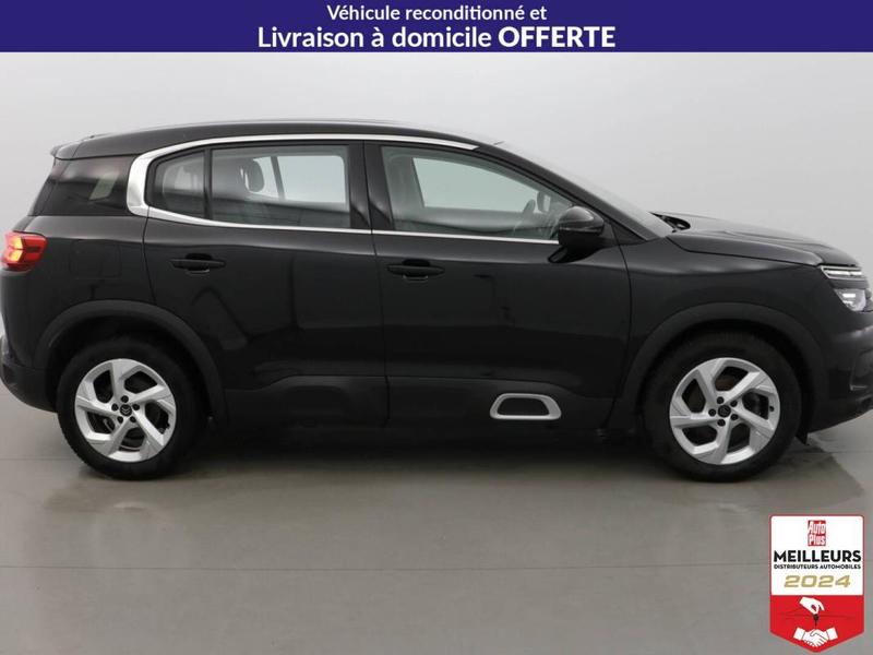 Citroen C5 Aircross BlueHDi 130 s&amp;S Feel