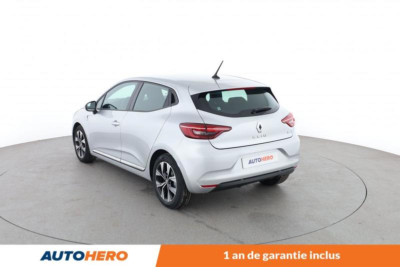 Renault Clio 1.6 E-Tech Sl Limited 140 ch
