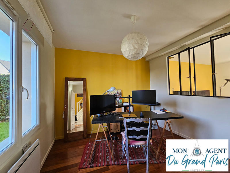 Maison - 160 m² - 7 pièces