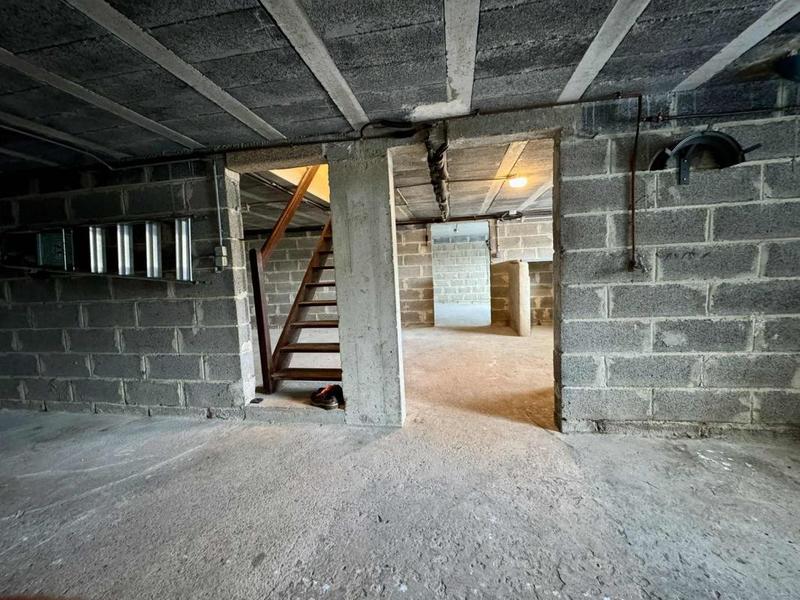 Maison - 113 m² - 5 pièces