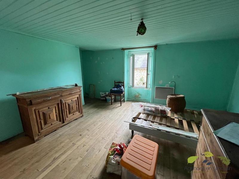 Maison - 67 m² - 3 pièces