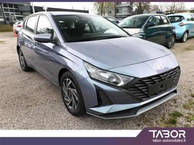Hyundai i20 90 Dct Select My26 Sièges chauf 16"