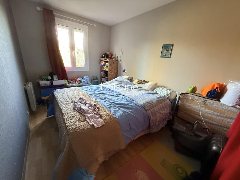 Maison - 98 m² - 5 pièces