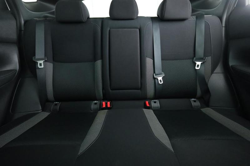 Nissan Qashqai 1.3 Dig-T 140 ch