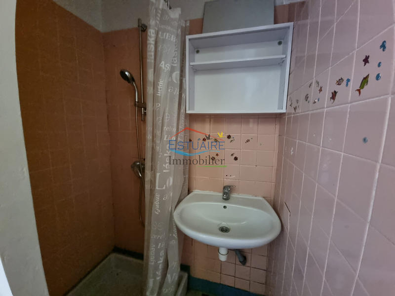 Maison ancienne - 196 m² - 8 pièces