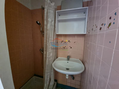 Maison ancienne - 196 m² - 8 pièces