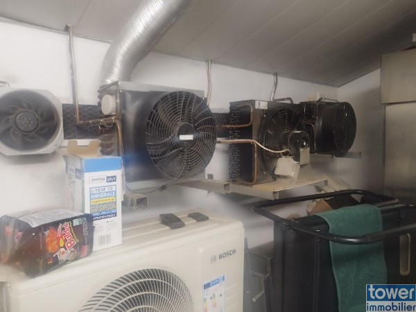 Fonds de commerce - Magasins - 150 m²