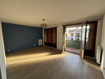Appartement - 53 m² - 2 pièces