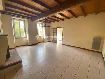 Maison - 155 m² - 7 pièces