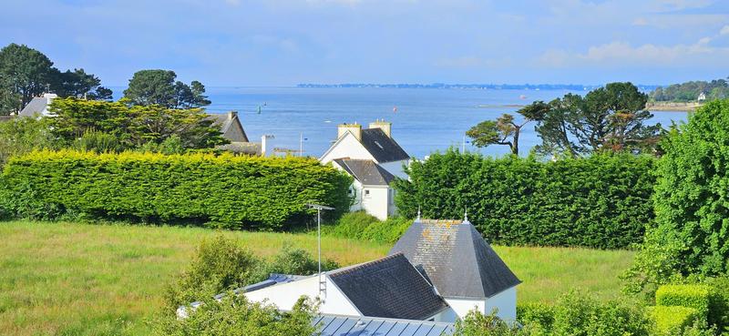 Appartement - 51 m² - 3 pièces