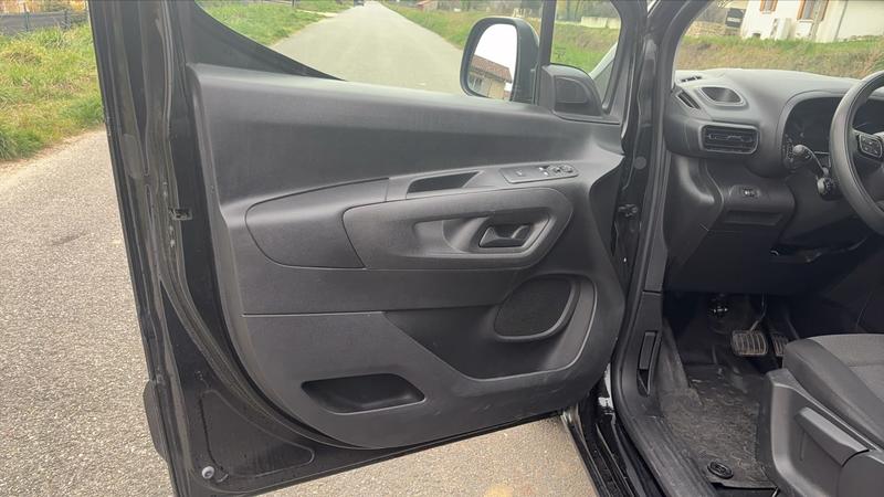 Citroën Berlingo 1.5 BlueHDi 130 Eat8 Feel Xl