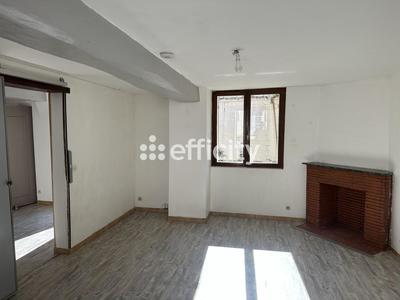 Maison de village - 48 m² - 3 pièces