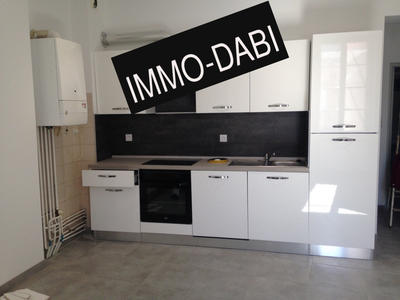 Immeuble - 200 m² - 1 pièce