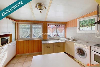 Maison - 48 m² - 2 pièces