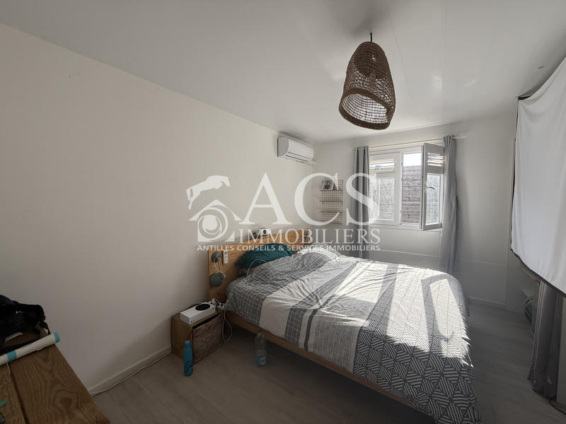 Maison - 102 m² - 4 pièces