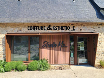 Magasins - 56 m² - 2 pièces