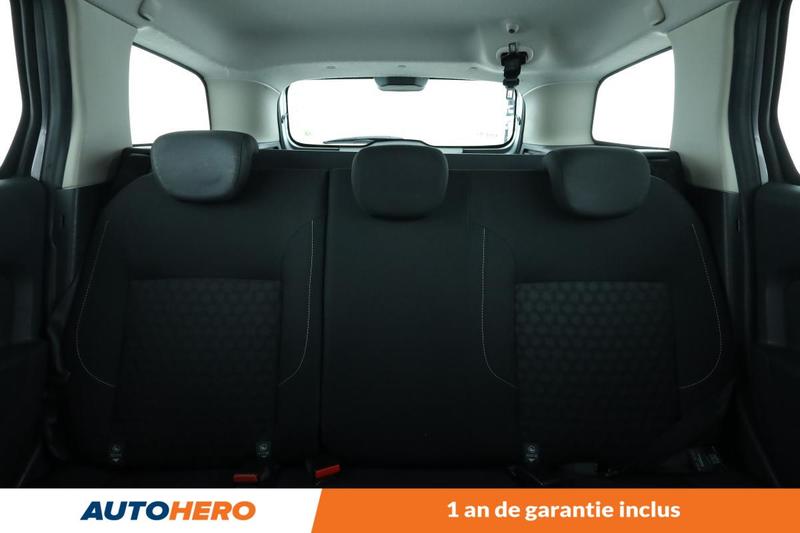 Dacia Logan Mcv II 0.9 TCe Laureate 90 ch