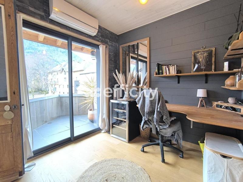 Duplex - 85 m² - 3 pièces