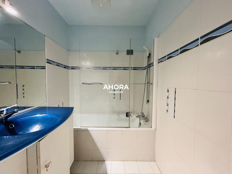 Appartement - 31 m² - 1 pièce