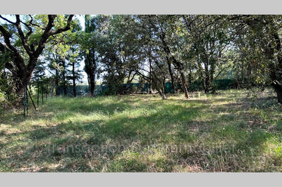 Terrain - 632 m²