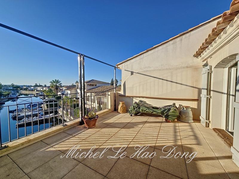 Maison - 102 m² - 4 pièces