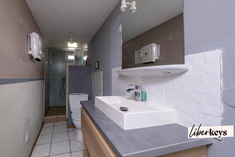 Gîte - 300 m² - 15 pièces