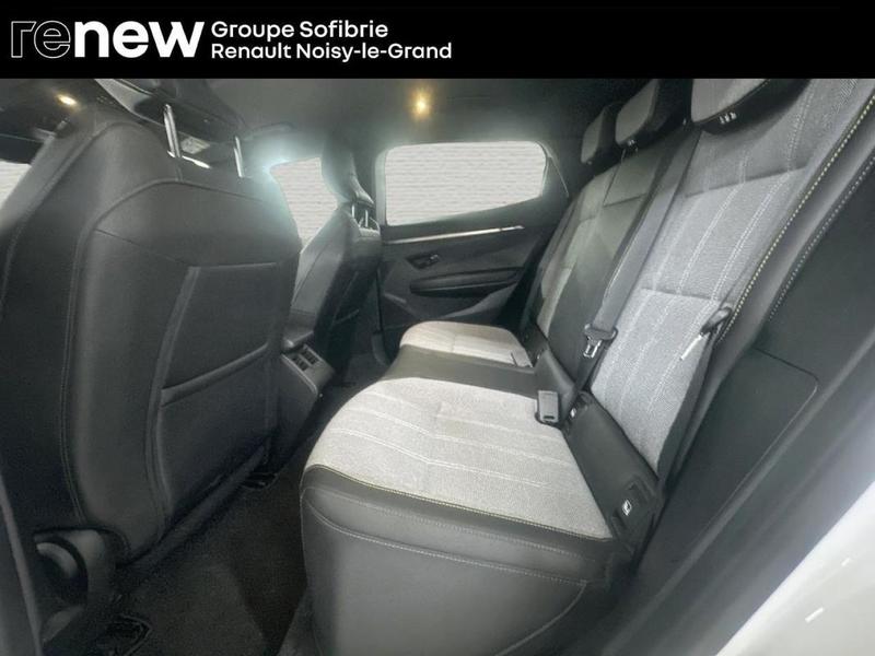 Renault Mégane E-Tech Ev60 220 ch super charge Techno