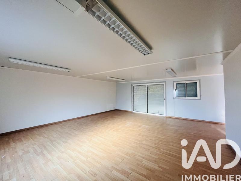 Immeuble - 173 m²
