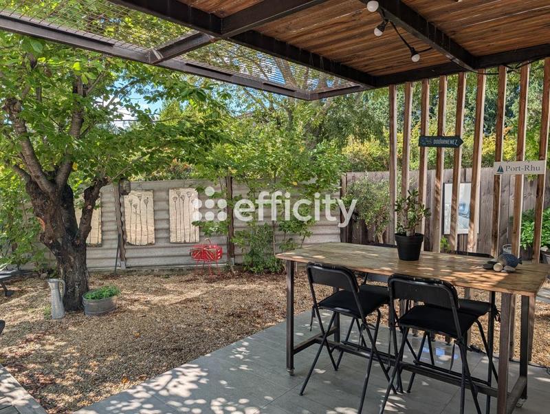 Villa - 112 m² - 5 pièces