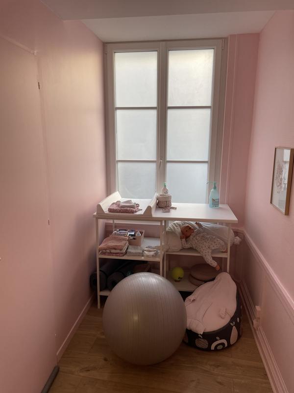 Bureau - 28 m² - 1 pièce