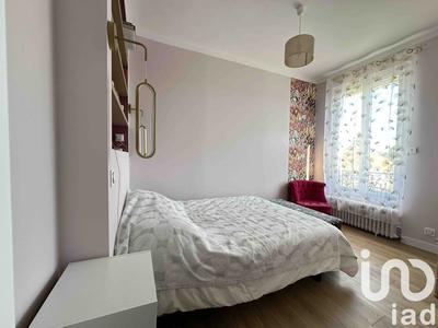 Maison - 103 m² - 6 pièces