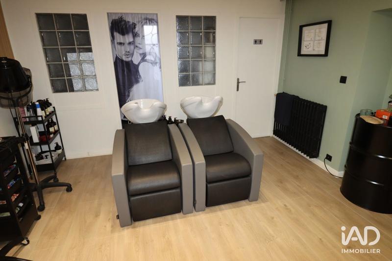 Local commercial - 50 m²