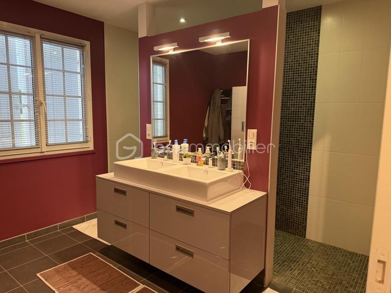 Maison de campagne - 183 m² - 7 pièces