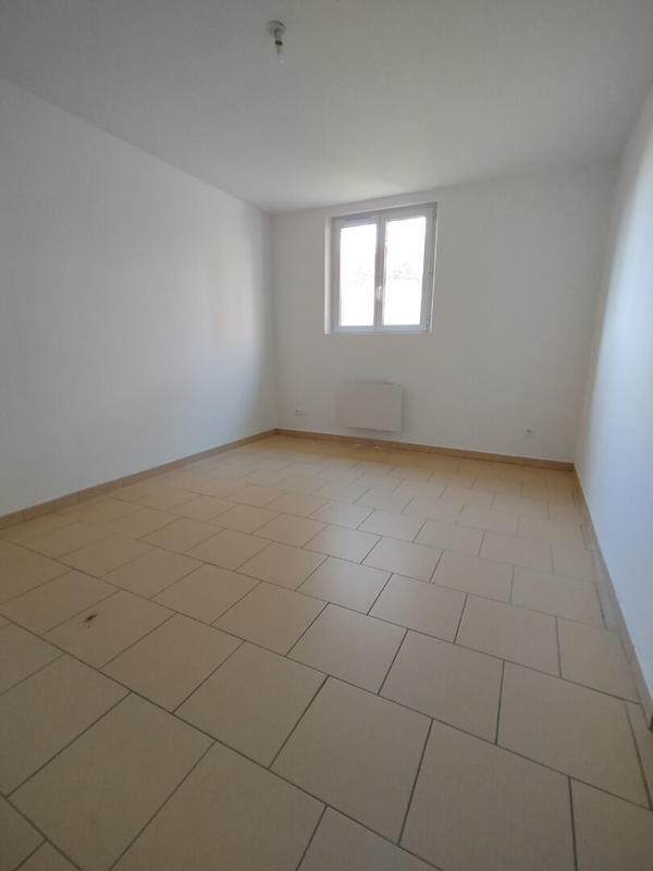 Maison - 72 m² - 4 pièces